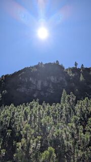 Fotografia z su_dieter na trase