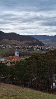 Photo de Aga M le long du parcours