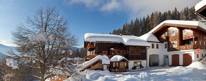 Ferienbauernhof Habersattgut