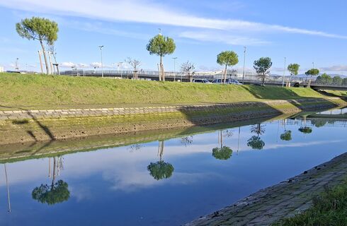 Fotografija s spletne strani Bob Moh na poti