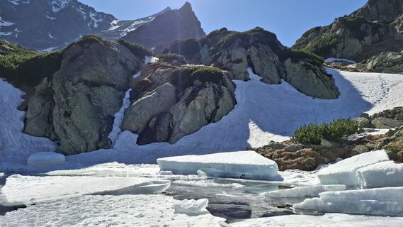 Fotografija s spletne strani Márti na poti
