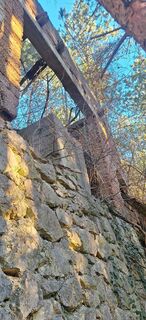 Foto da Markus Ortner lungo il tour