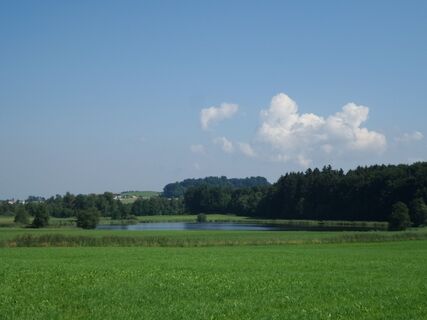 Paltingmoos- Mittlerer Egglsee