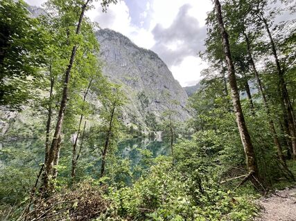 Foto von Roykepp entlang der Tour