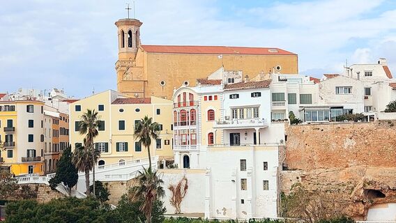 Foto de callmejo a lo largo del recorrido