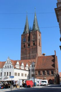Marienkirche Stendal