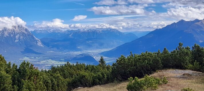 Fotografia z fuzzy68 na trase