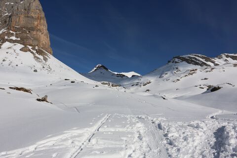 Fotó a Stefan Ferl honlapról a túra során