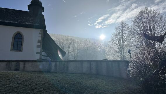 Foto von amadu entlang der Tour