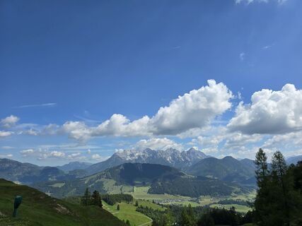 Photo de AlpenFuchs le long du parcours