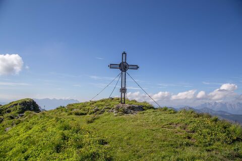 Geißstein