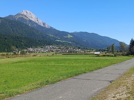 Foto von Peter Winkler 4 entlang der Tour