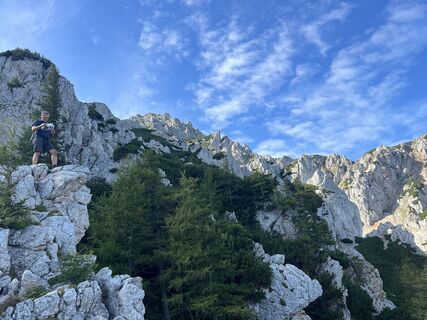 Foto von Markus Weiss Wien entlang der Tour