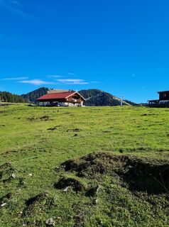 Foto von daniel edelmayer entlang der Tour