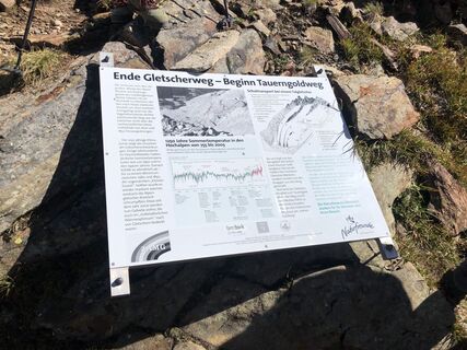 Foto von Yugomir entlang der Tour