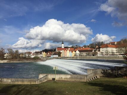 Fotografia z Jürgen Spitzkopf na trase