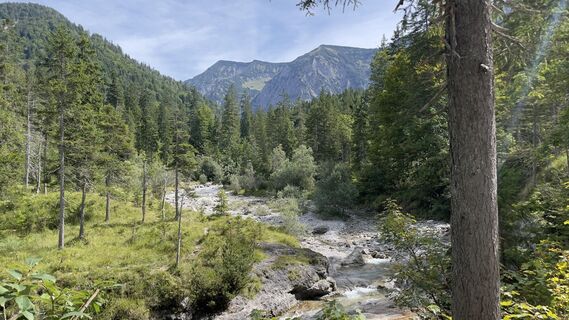 Fotografie z Stefan Bader na trase