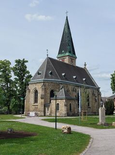 Foto von Gerd Fraiß entlang der Tour
