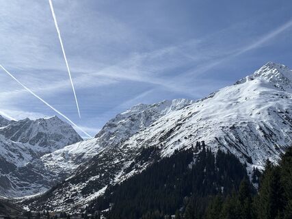 Fotó a Yining Huang honlapról a túra során