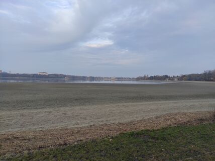 Zdjęcie z Làszló Visi wzdłuż trasy