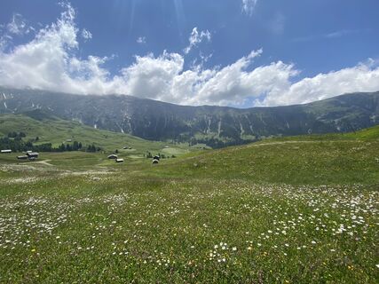 Fotó a Michele Giglio honlapról a túra során