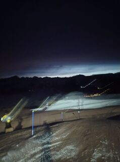 Foto von corrado entlang der Tour