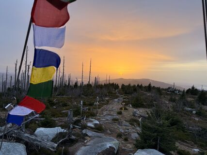 Photo de Dani Geiger / Natur_erleben_dg le long du parcours