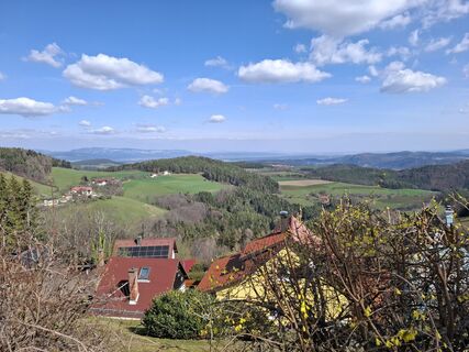 Foto von herwer entlang der Tour