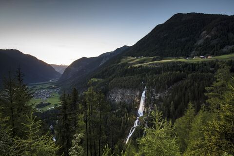 Stuibenfall