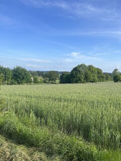 Zdjęcie z Andi Felix wzdłuż trasy