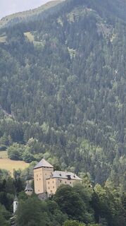 Foto von Cilli Waldhof entlang der Tour