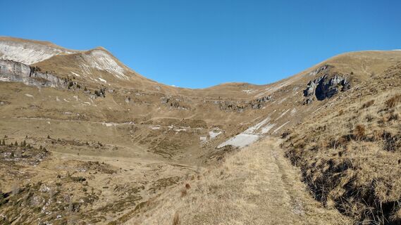 Foto von oscarpette82 entlang der Tour