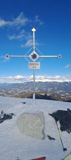 Zdjęcie z Glanzer Julius wzdłuż trasy