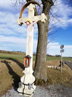 Wegkreuz