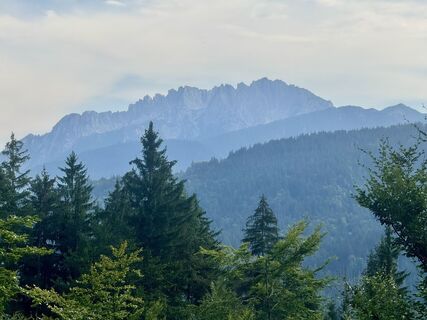 Foto von Paweł Kos-Nowicki entlang der Tour