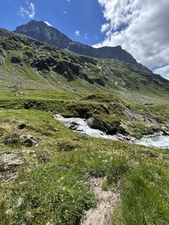 Photo de pasqualino litterio le long du parcours