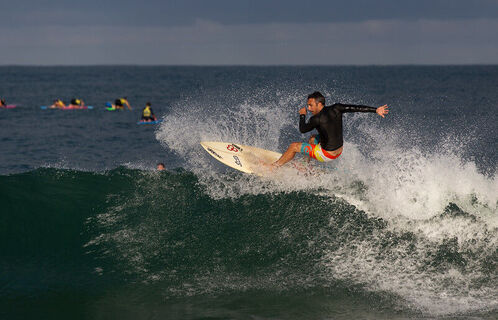 Surf