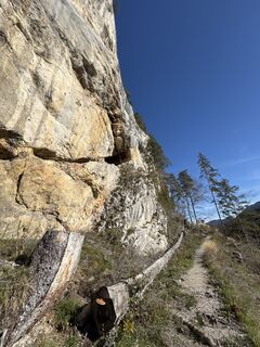 Foto von Andreas Vogel 1 entlang der Tour