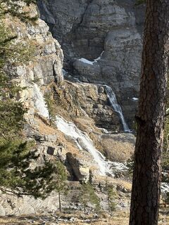 Zdjęcie z Markusss wzdłuż trasy