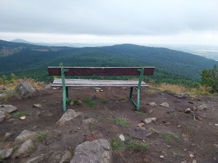 Fotografia z Felix Brandenburger na trase