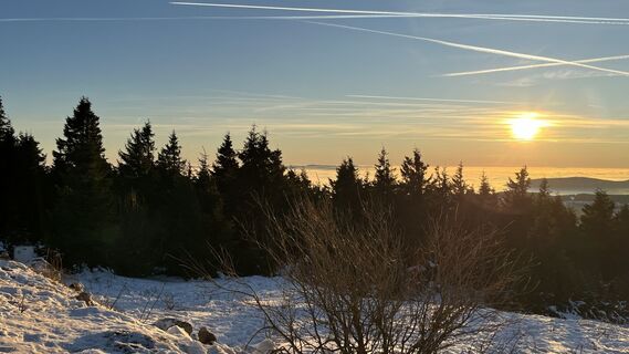 Foto von Ma Wa entlang der Tour