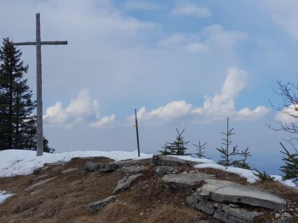 Foto von ellenri entlang der Tour