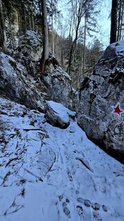 Foto von se_muck entlang der Tour