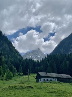 Fotografia z Andi72U na trase