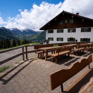 Alpe Bärenschwand
