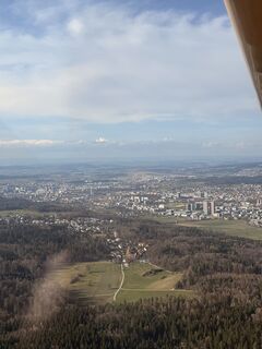 Photo de Dragoli le long du parcours