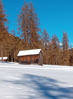 Foto von Wolfgang Mairhofer 2 entlang der Tour