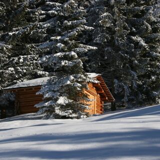 Winterlandschaft