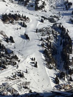 Foto von Maurice Joehler entlang der Tour