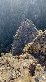 Foto von Moin.Mountains entlang der Tour